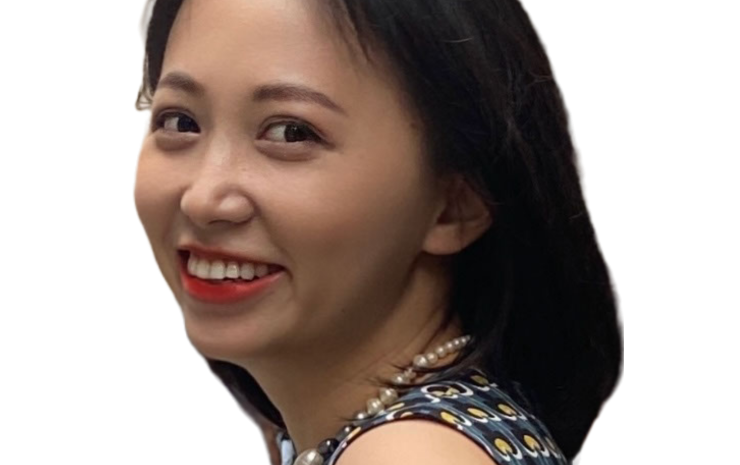 Angela Chen-Delantar