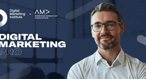 American Marketing Association & Digital Marketing Institute Partnership