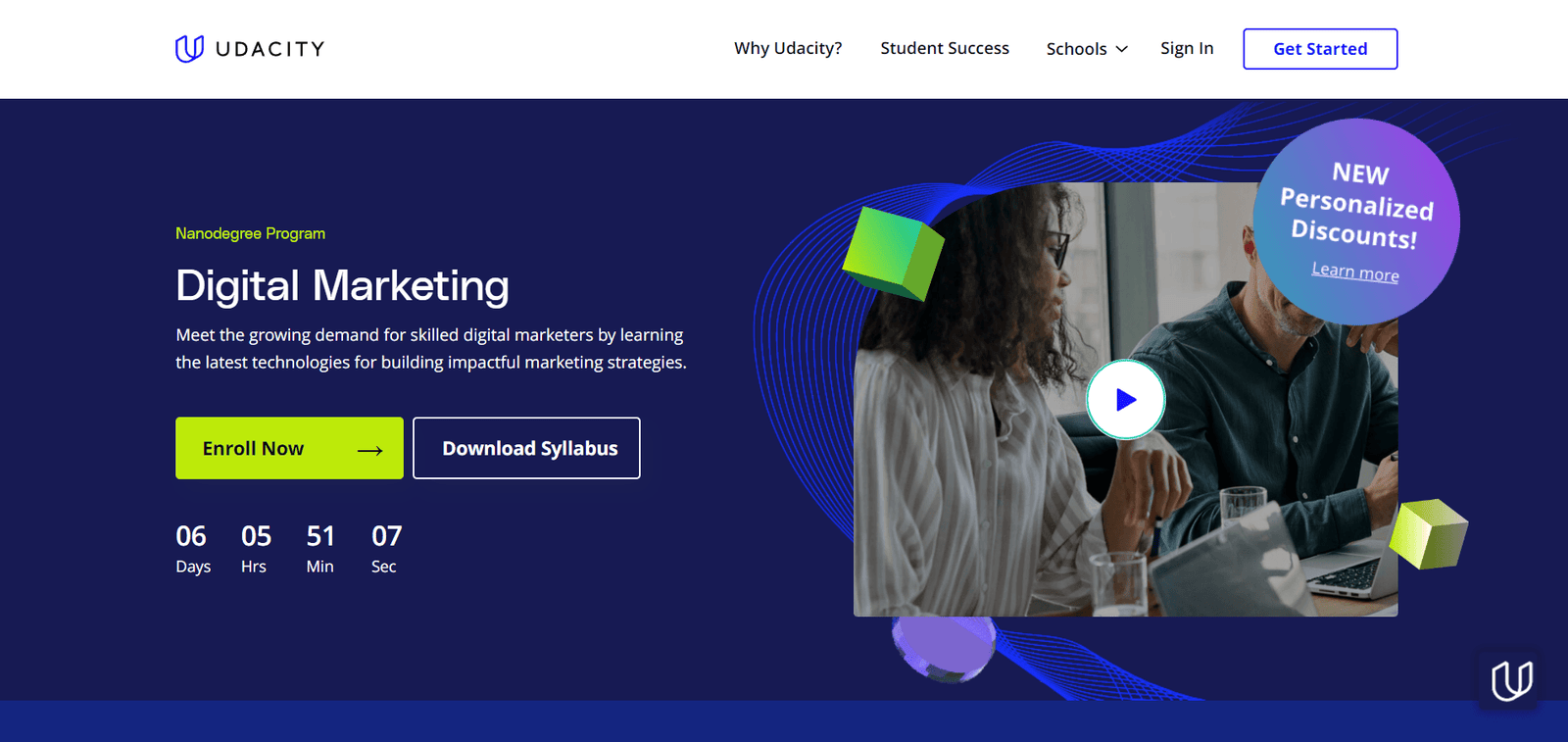 BEST DIGITAL MARKETING CERTIFICATIONS 2023 visual data 7