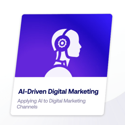 AI in Digital Marketing